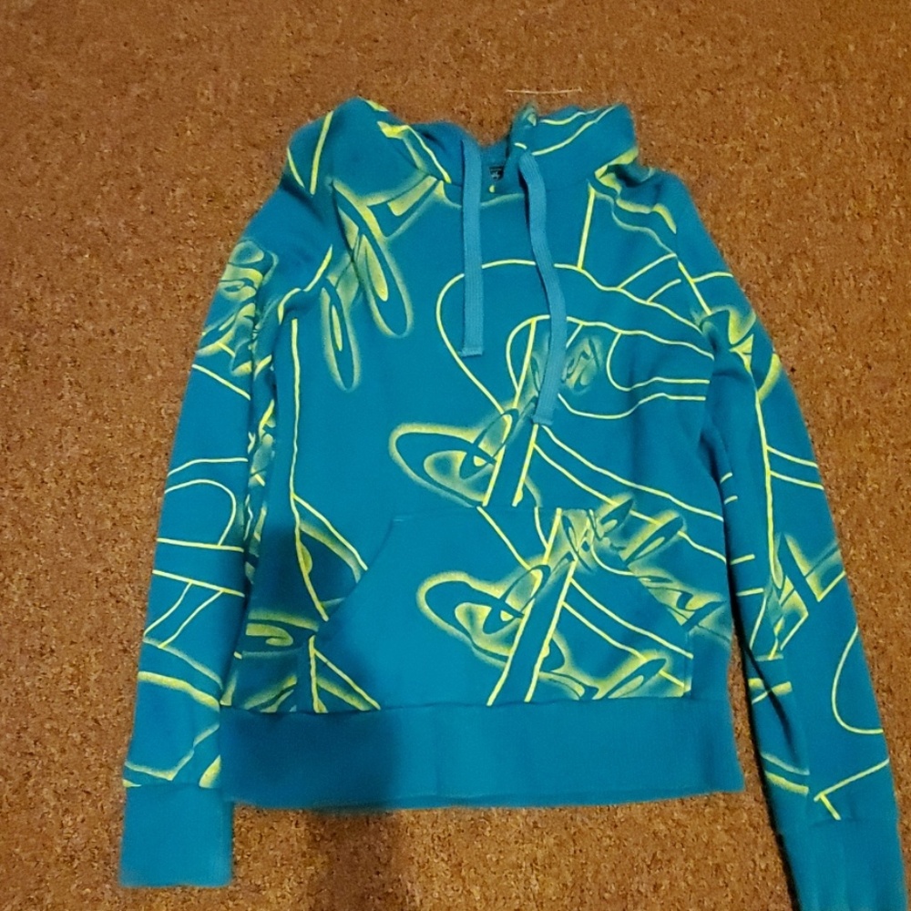 Oakley hoodie sz Small